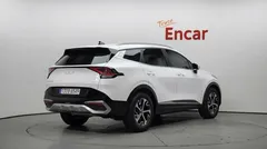 2024 Kia Sportage Nobleless 2WD — фото 2