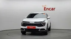 2024 Kia Sportage Nobleless 2WD — фото 3