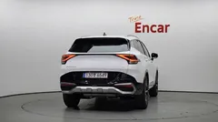 2024 Kia Sportage Nobleless 2WD — фото 4