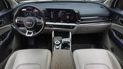 2024 Kia Sportage Nobleless 2WD — фото 7