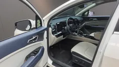 2024 Kia Sportage Nobleless 2WD — фото 10