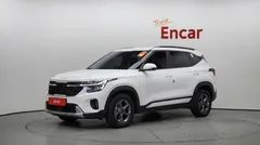 2025 Kia Seltos Gasoline 2.0 2WD — фото 1