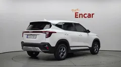 2025 Kia Seltos Gasoline 2.0 2WD — фото 2