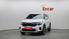 2025 Kia Seltos Gasoline 2.0 2WD — фото 3