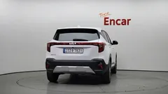 2025 Kia Seltos Gasoline 2.0 2WD — фото 4