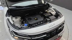 2025 Kia Seltos Gasoline 2.0 2WD — фото 6