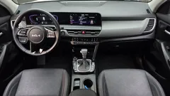 2025 Kia Seltos Gasoline 2.0 2WD — фото 7