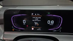 2025 Kia Seltos Gasoline 2.0 2WD — фото 8