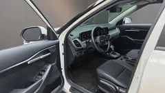 2025 Kia Seltos Gasoline 2.0 2WD — фото 10