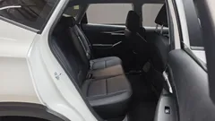 2025 Kia Seltos Gasoline 2.0 2WD — фото 11