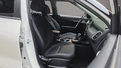 2025 Kia Seltos Gasoline 2.0 2WD — фото 12