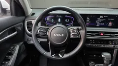 2025 Kia Seltos Gasoline 2.0 2WD — фото 13