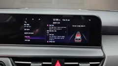 2025 Kia Seltos Gasoline 2.0 2WD — фото 16