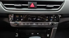 2025 Kia Seltos Gasoline 2.0 2WD — фото 17