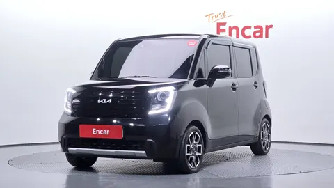 2023 Kia RAY Signature