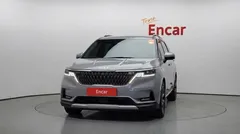 2023 Kia Carnival Diesel 9-Seater Prestige — фото 3