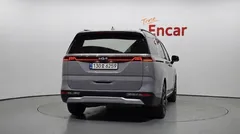 2023 Kia Carnival Diesel 9-Seater Prestige — фото 4