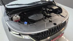 2023 Kia Carnival Diesel 9-Seater Prestige — фото 6