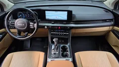 2023 Kia Carnival Diesel 9-Seater Prestige — фото 7
