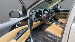 2023 Kia Carnival Diesel 9-Seater Prestige — фото 10
