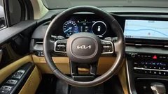 2023 Kia Carnival Diesel 9-Seater Prestige — фото 13