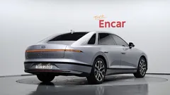 2023 Hyundai Grandeur Exclusive — фото 2