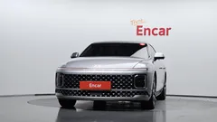 2023 Hyundai Grandeur Exclusive — фото 3