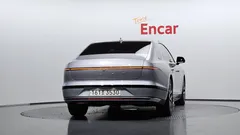 2023 Hyundai Grandeur Exclusive — фото 4
