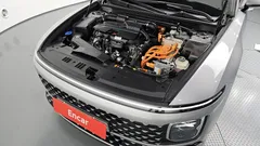 2023 Hyundai Grandeur Exclusive — фото 6