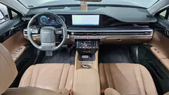 2023 Hyundai Grandeur Exclusive — фото 7