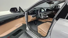 2023 Hyundai Grandeur Exclusive — фото 10