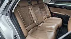 2023 Hyundai Grandeur Exclusive — фото 11