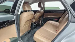 2023 Hyundai Grandeur Exclusive — фото 12