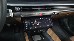2023 Hyundai Grandeur Exclusive — фото 17