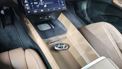 2023 Hyundai Grandeur Exclusive — фото 19