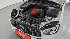 2023 Mercedes-Benz GLC-Class AMG GLC43 4MATIC Coupe — фото 6
