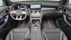 2023 Mercedes-Benz GLC-Class AMG GLC43 4MATIC Coupe — фото 7
