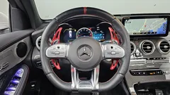 2023 Mercedes-Benz GLC-Class AMG GLC43 4MATIC Coupe — фото 13
