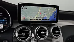 2023 Mercedes-Benz GLC-Class AMG GLC43 4MATIC Coupe — фото 14