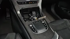 2023 Mercedes-Benz GLC-Class AMG GLC43 4MATIC Coupe — фото 20