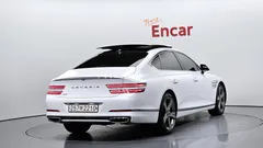 2022 Genesis G80 Gasoline 2.5 Turbo 2WD — фото 2