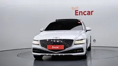 2022 Genesis G80 Gasoline 2.5 Turbo 2WD — фото 3