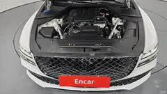 2022 Genesis G80 Gasoline 2.5 Turbo 2WD — фото 6