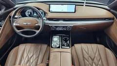 2022 Genesis G80 Gasoline 2.5 Turbo 2WD — фото 7
