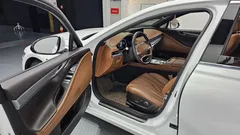 2022 Genesis G80 Gasoline 2.5 Turbo 2WD — фото 10
