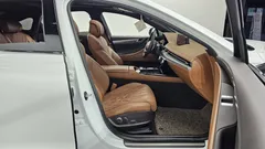 2022 Genesis G80 Gasoline 2.5 Turbo 2WD — фото 11