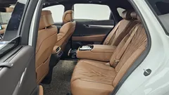2022 Genesis G80 Gasoline 2.5 Turbo 2WD — фото 12
