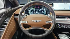 2022 Genesis G80 Gasoline 2.5 Turbo 2WD — фото 13