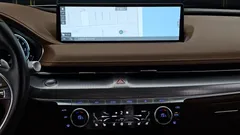 2022 Genesis G80 Gasoline 2.5 Turbo 2WD — фото 14