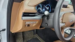 2022 Genesis G80 Gasoline 2.5 Turbo 2WD — фото 16